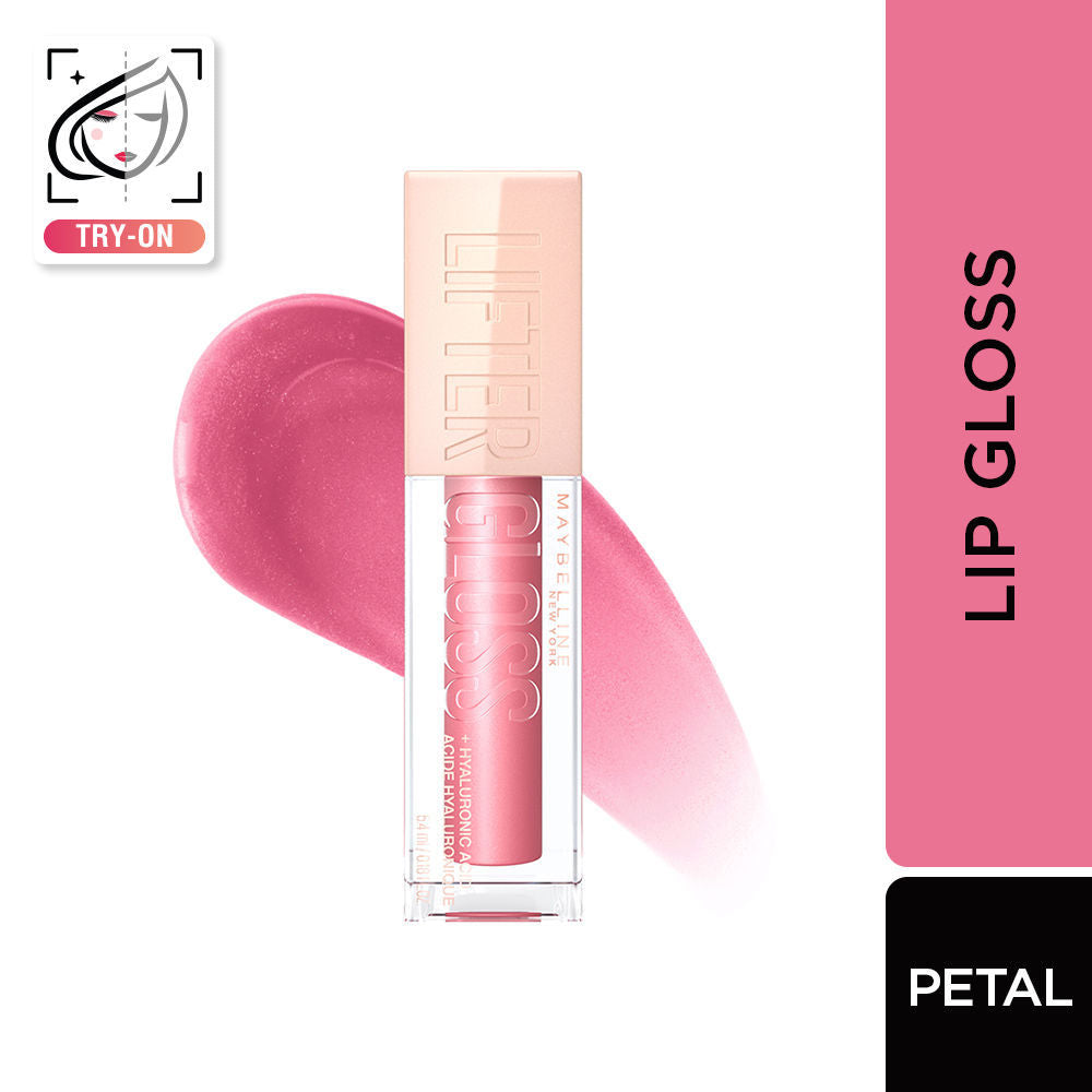 MAYBELLINE LIFTER GLOSS  005PETAL