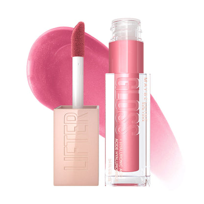 MAYBELLINE LIFTER GLOSS  005PETAL