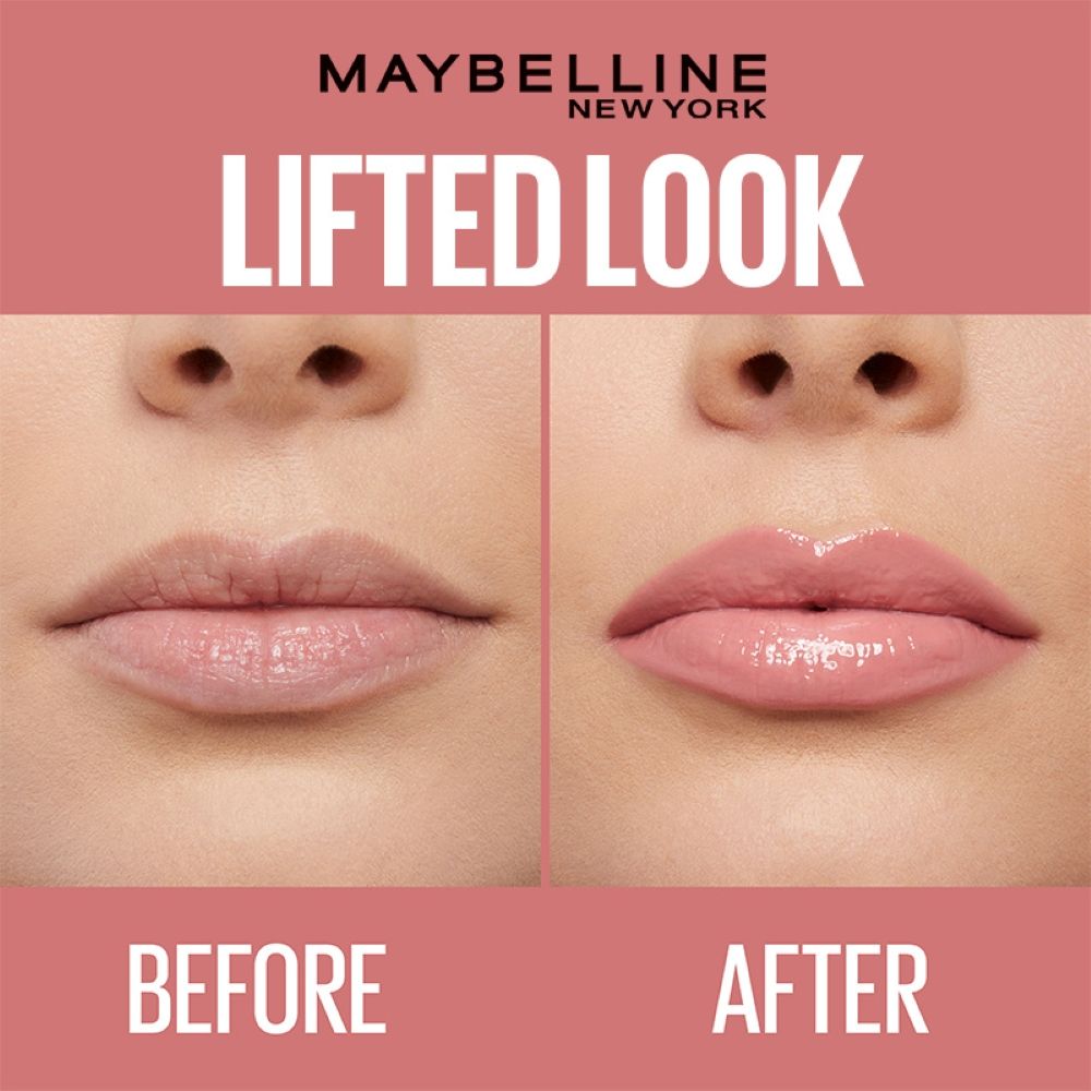 MAYBELLINE LIFTER GLOSS  005PETAL