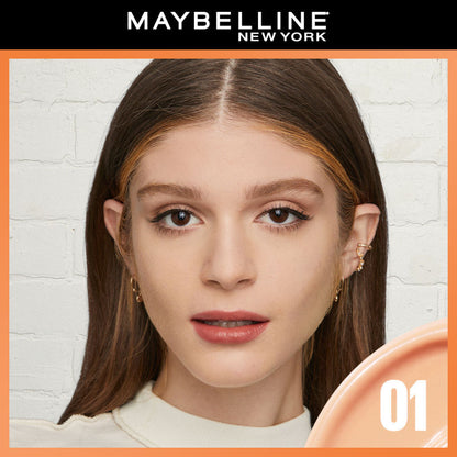 MAYBELLINE FACE TINT FITME 01