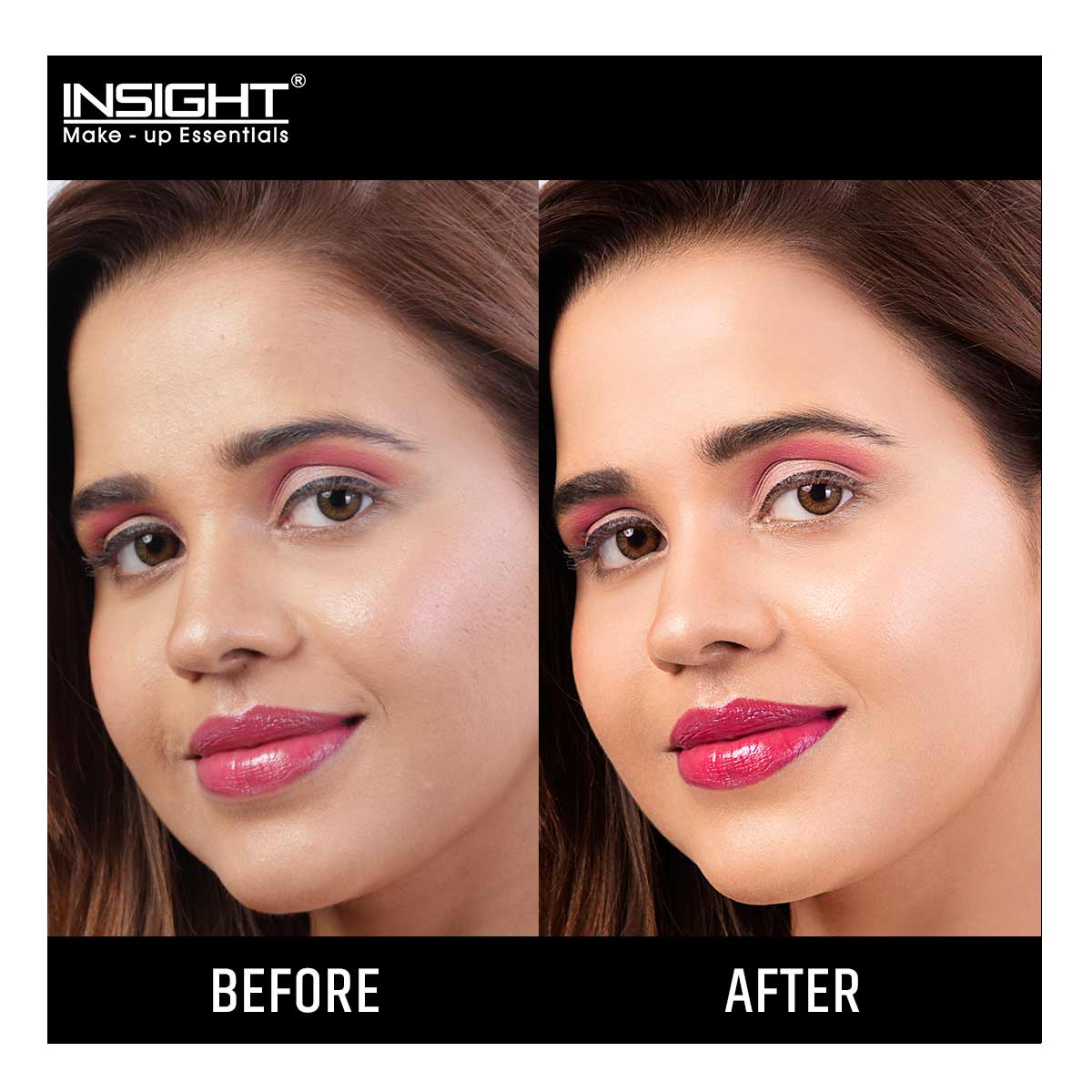 INSIGHT FOUNDATION 02 STAY MATTE