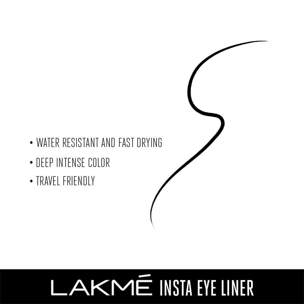 LAKME INSTA LINER 9 ML