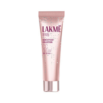 LAKME 9TO5 CC CREAM FRAPPE