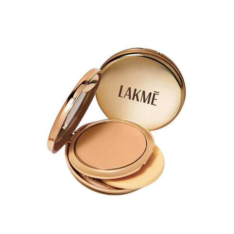 LAKME 9TO5 COMPACT WET N DRY 30 CINNAMON