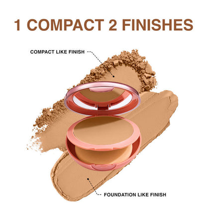 LAKME 9TO5 COMPACT WET N DRY 30 CINNAMON