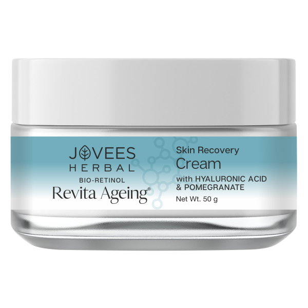 JOVEES REVITA AGEING FACE CREAM 50GM