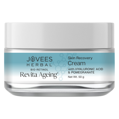 JOVEES REVITA AGEING FACE CREAM 50GM