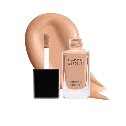 LAKME ABSOLUTE FOUNDATION SKIN TINT N200 NEUTRAL NUDE