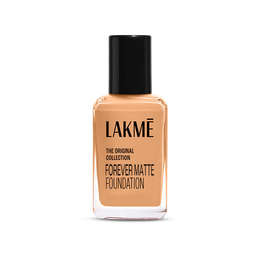 LAKME FOUNDATION LIQUID PERFECTING NATURAL MARBLE 27 ML