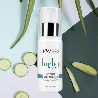 JOVEES HYDRA MOIST AVOCADO 100ML