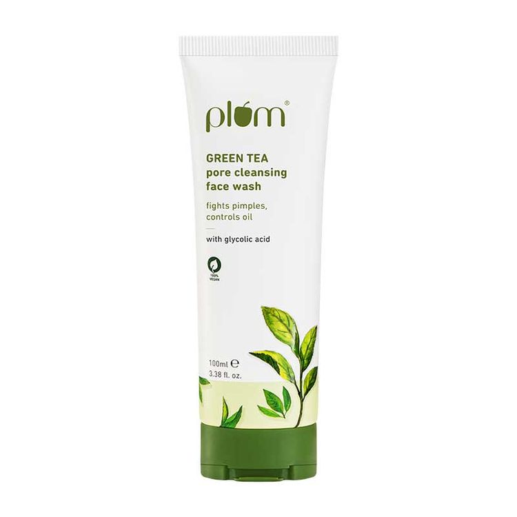 PLUM FW GREEN TEA CLEASING 75 ML