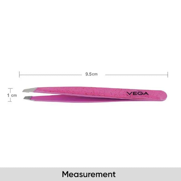 VEGA PREMIUM TWEEZER TW 06