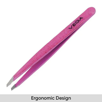 VEGA PREMIUM TWEEZER TW 06