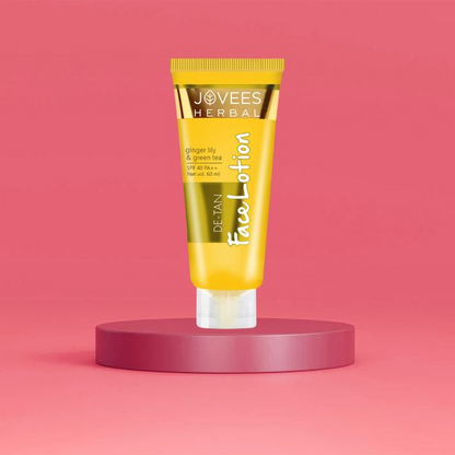 JOVEES DE-TAN LOTION 60ML