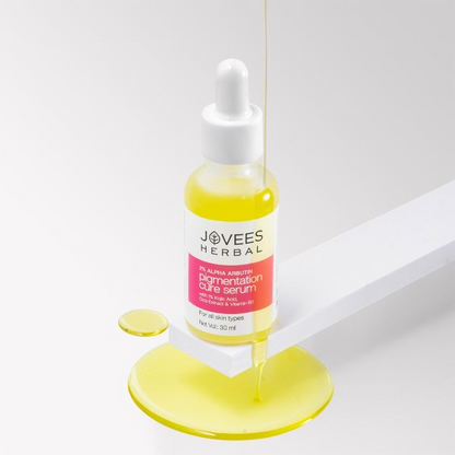 JOVEES ALPHA PIGMENTATIONCUR SERUM 30ML