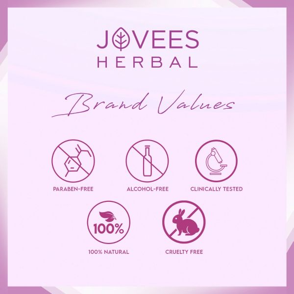 JOVEES ALPHA PIGMENTATIONCUR SERUM 30ML