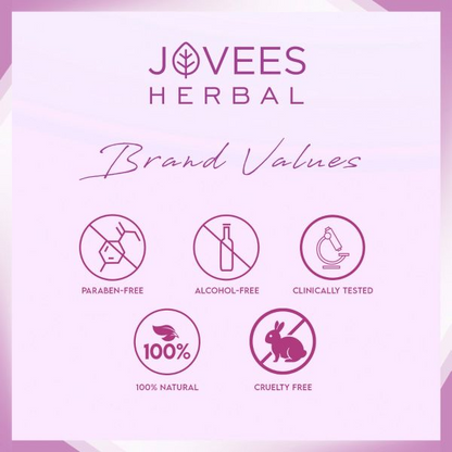 JOVEES ALPHA PIGMENTATIONCUR SERUM 30ML