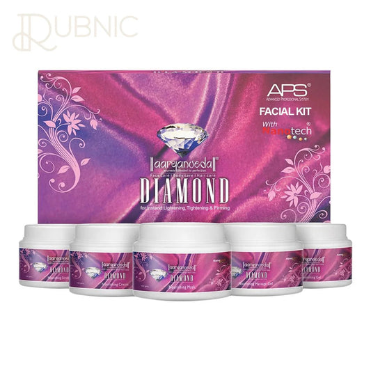 Aryanveda APS Diamond Facial Kit