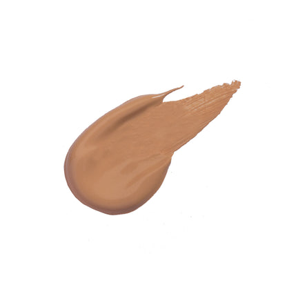 COLORBAR FOUNDATION AMINO SKIN 001W IVORY FAIR 15 GM