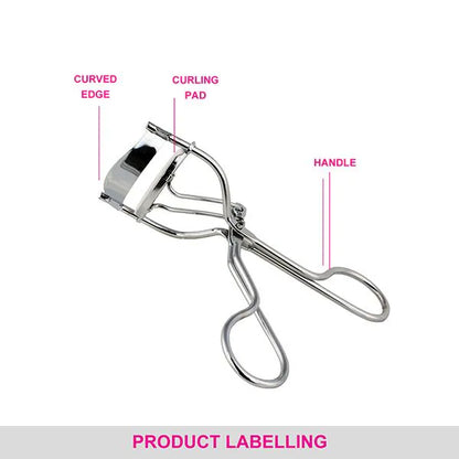 VEGA EC 01 EYELASH CURLER