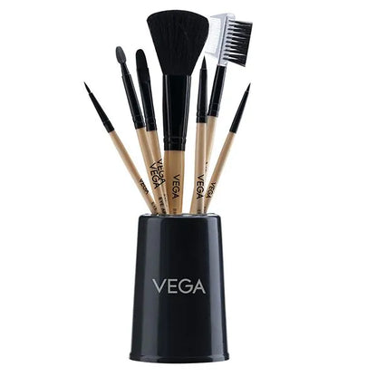 VEGA EVS 07 7 BRUSHES