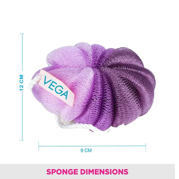 VEGA SPONGE BA-3/6N 1N