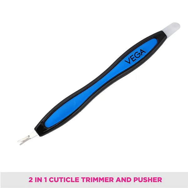 VEGA CUTICLE TRIMMER CTP 01N