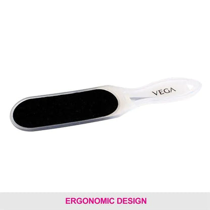 VEGA PD 12 LARGE EMERY FOOT FILE