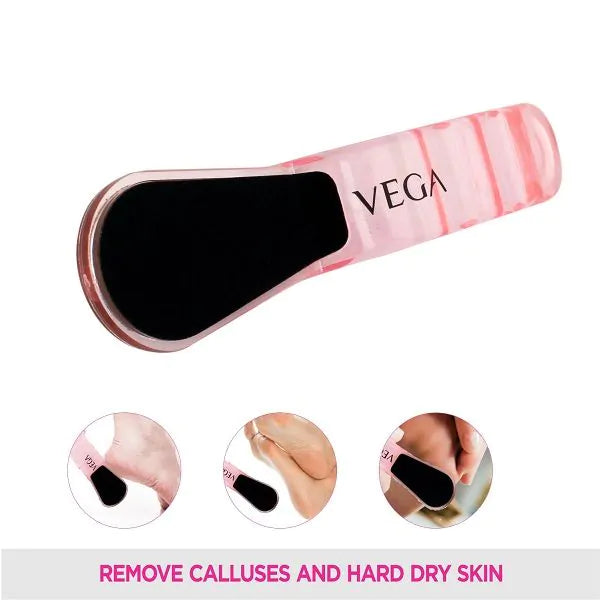 VEGA PEDICURE FILE PD 06N