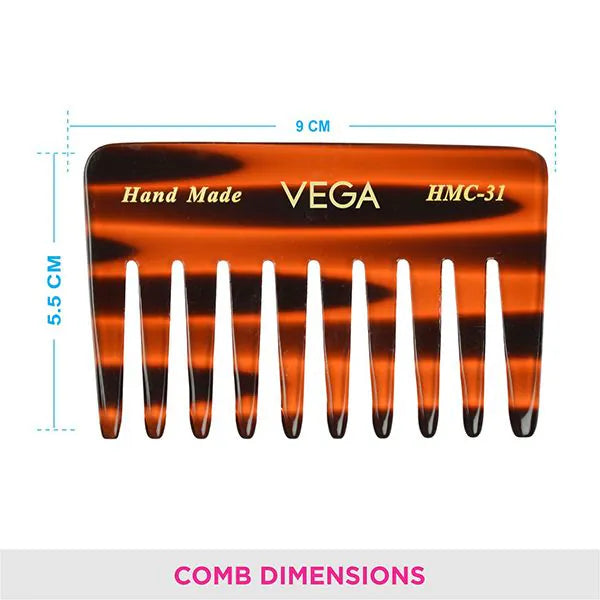 VEGA HMC 31 PCS