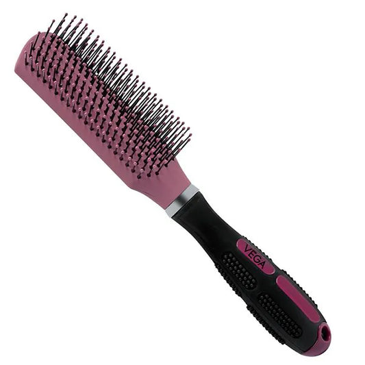 VEGA FLAT HAIR BRUSH E6-FB PCS