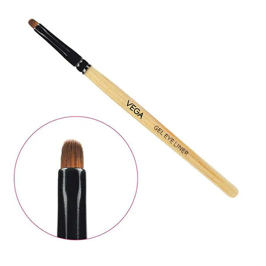 VEGA GEL EYELINER BRUSH EV 23