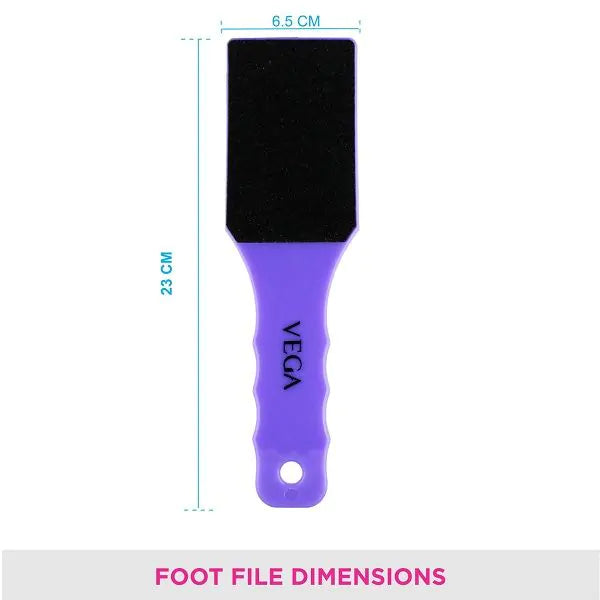 VEGA PD 21PADDLE EMRY FOOT FILE