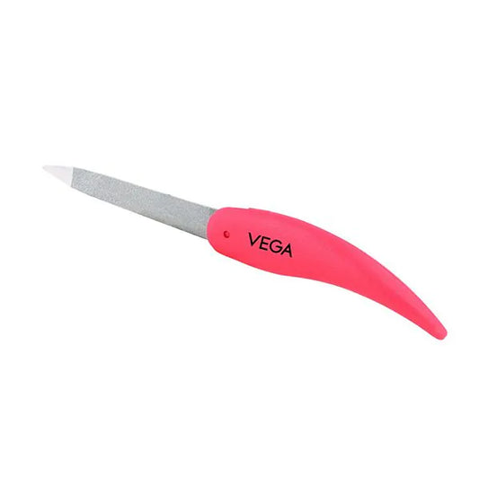 VEGA FOLDABLE NAIL FILE FNF 01