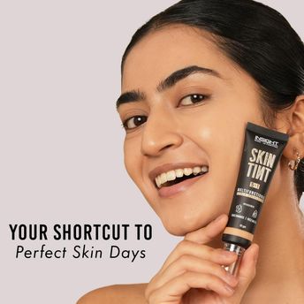INSIGHT SKIN TINT 5 IN 1 FOUNDATION FD-46 30 G