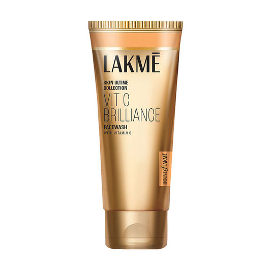 LAKME 9TO5 FACE WASH VITAMIN C+ 100 G