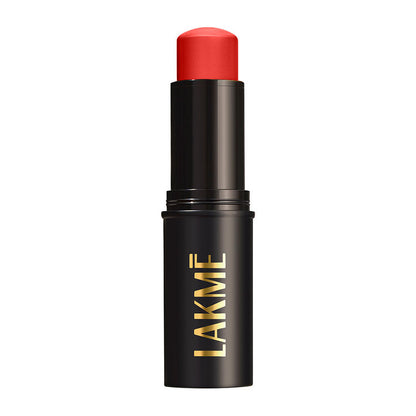 LAKME FACELIFT FACE STICK CHERRY BOMB