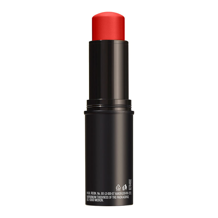 LAKME FACELIFT FACE STICK CHERRY BOMB