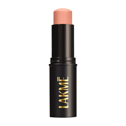 LAKME FACELIFT FACE STICK BLUSHING NUDE