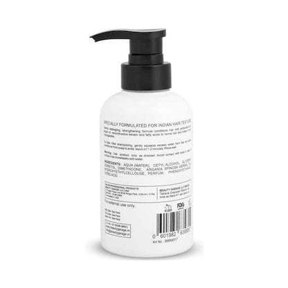 BEAUTY GARAGE KERATIN CONDITIONER 300ML