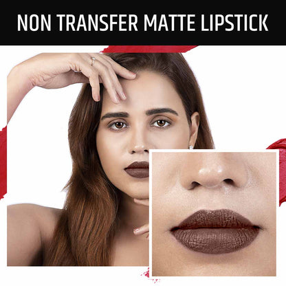 INSIGHT 04 NON TRANSFER LIPSTICK