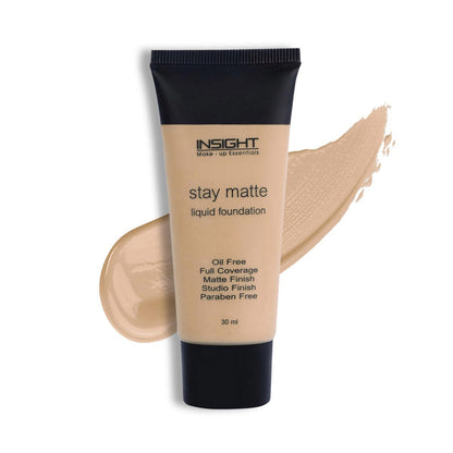 INSIGHT FOUNDATION 06 STAY MATTE