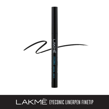 LAKME EYECONIC LINER PEN FINE TIP