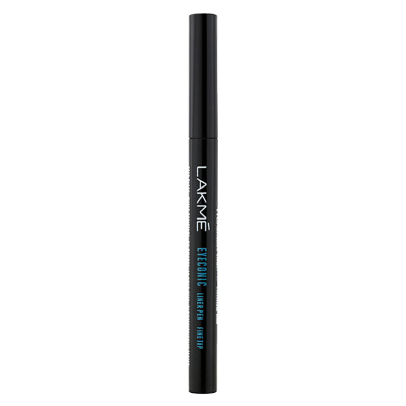 LAKME EYECONIC LINER PEN FINE TIP