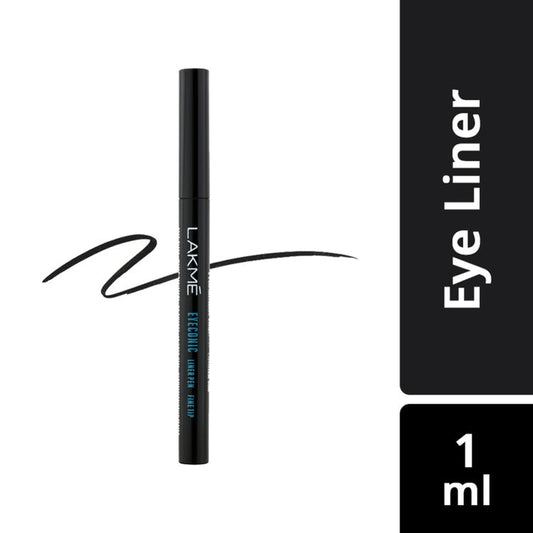 LAKME EYECONIC LINER PEN FINE TIP