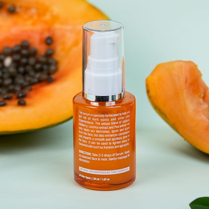 OSHEA SERUM PAPAYA CLEAN 30ML