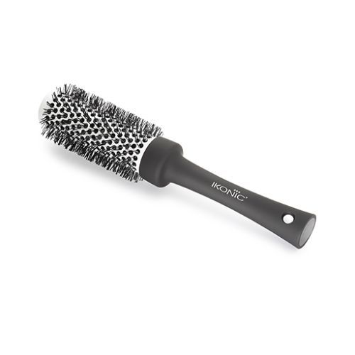 IKONIC PROFESSIONAL HAIR DRYER BRUSH 25MM