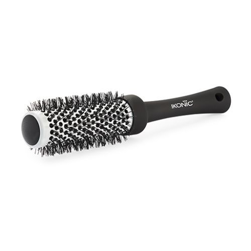 IKONIC PROFESSIONAL HAIR DRYER BRUSH 25MM