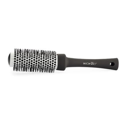 IKONIC PROFESSIONAL HAIR DRYER BRUSH 25MM