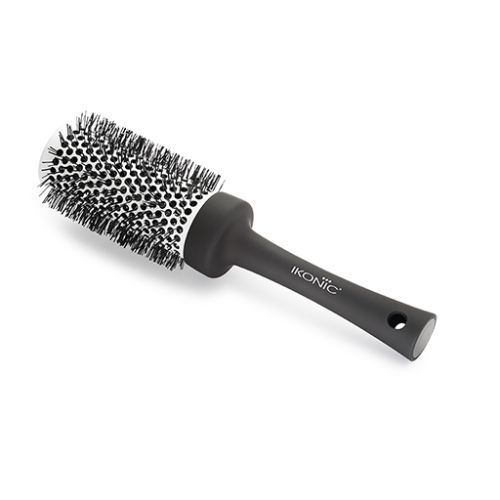 IKONIC PROFESSIONAL HAIR DRYER BRUSH 43MM